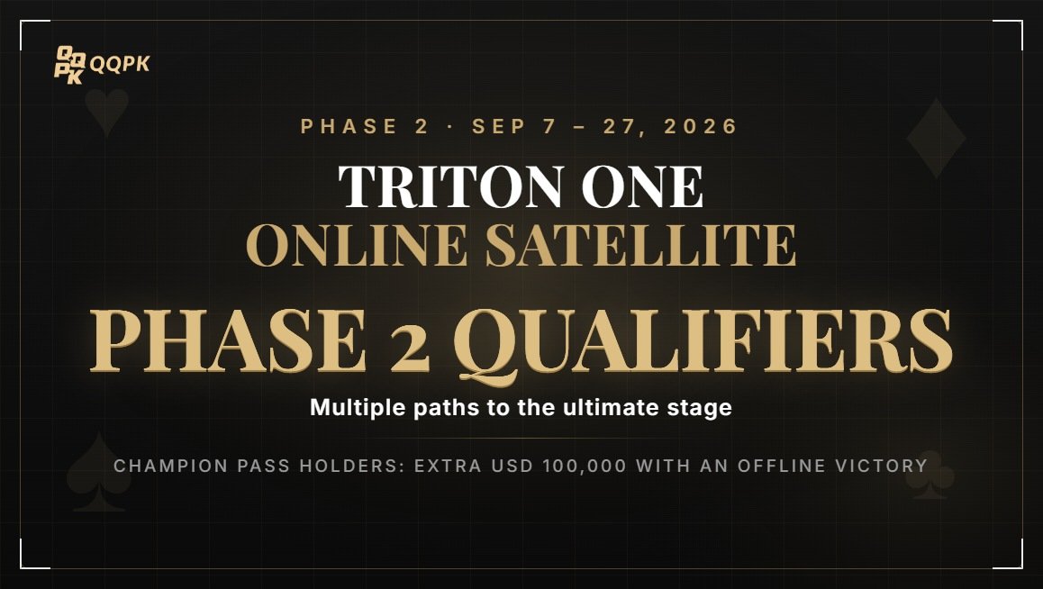 Triton ONE Online Satellite