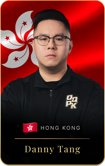 Danny Tang