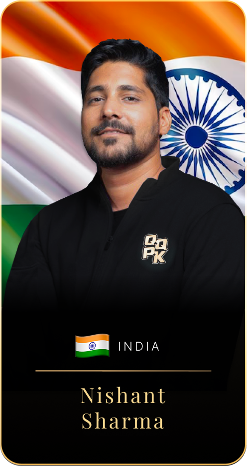 Nishant Sharma