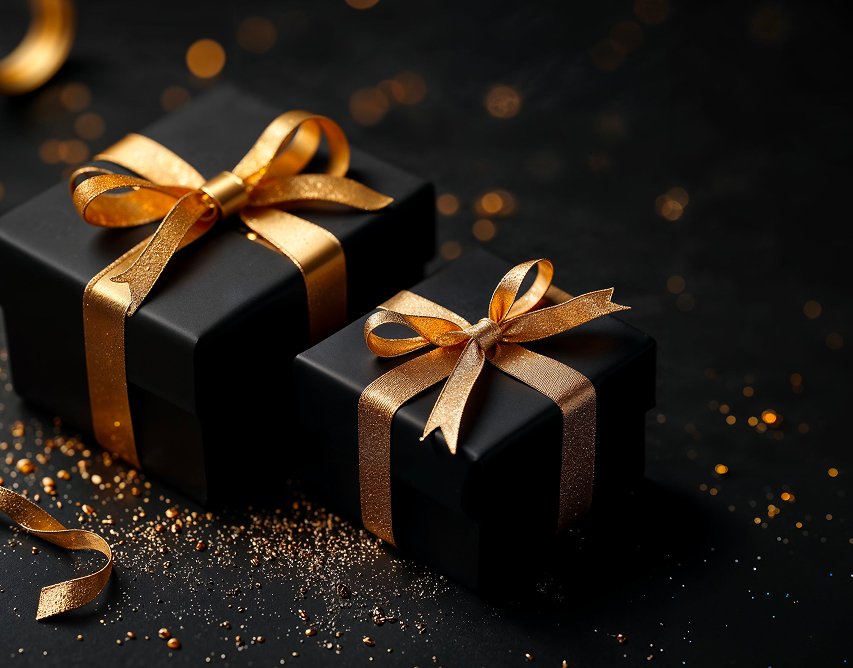 Exclusive Seasonal Gifts